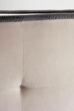 CLIFTON Sänggavel 180 Cm