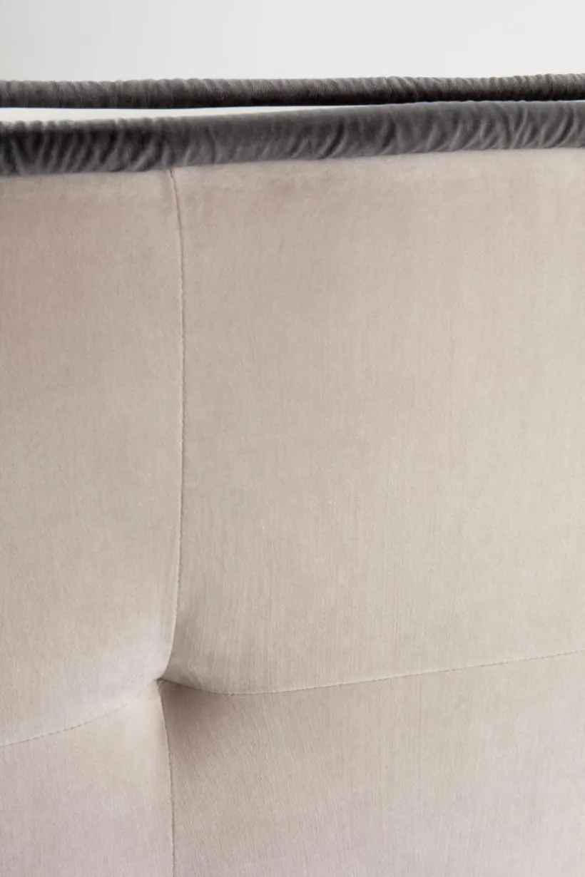 CLIFTON Sänggavel 180 Cm