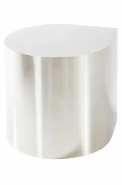 CLUB Sidobord 58x50 Cm - Höjd 39,5 Cm