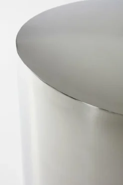 CLUB Sidobord 58x50 Cm - Höjd 39,5 Cm