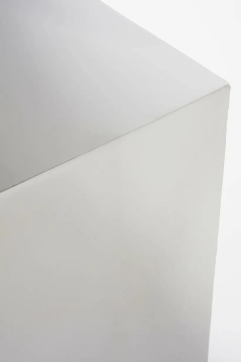 CLUB Sidobord 58x50 Cm - Höjd 39,5 Cm