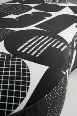 COCONINO PRINT Sittpuff