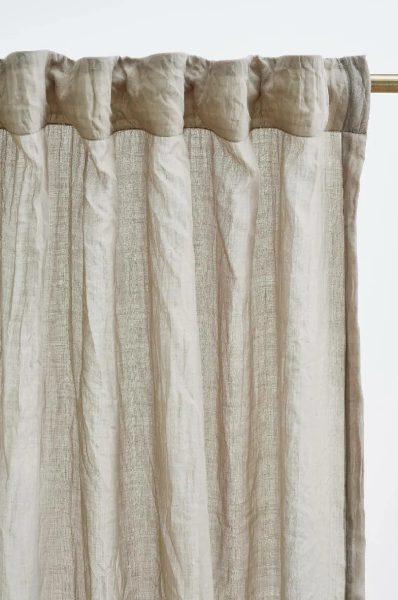 COCOON Multifunktionsgardin 2-pack