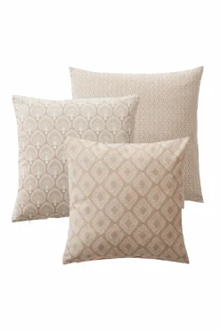 COUSIN Kuddfodral 3-pack 45x45 Cm