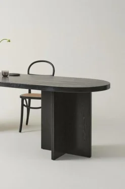 CRUZ Matbord 80x260 Cm