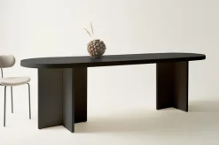 CRUZ Matbord 80x260 Cm