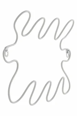 CURVY Hängare 40 Cm