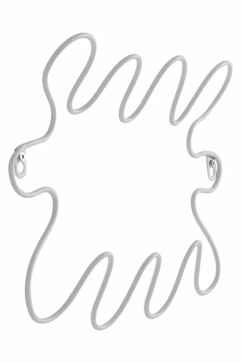 CURVY Hängare 40 Cm