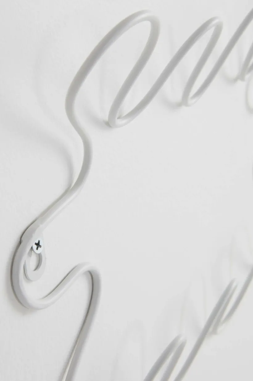 CURVY Hängare 40 Cm