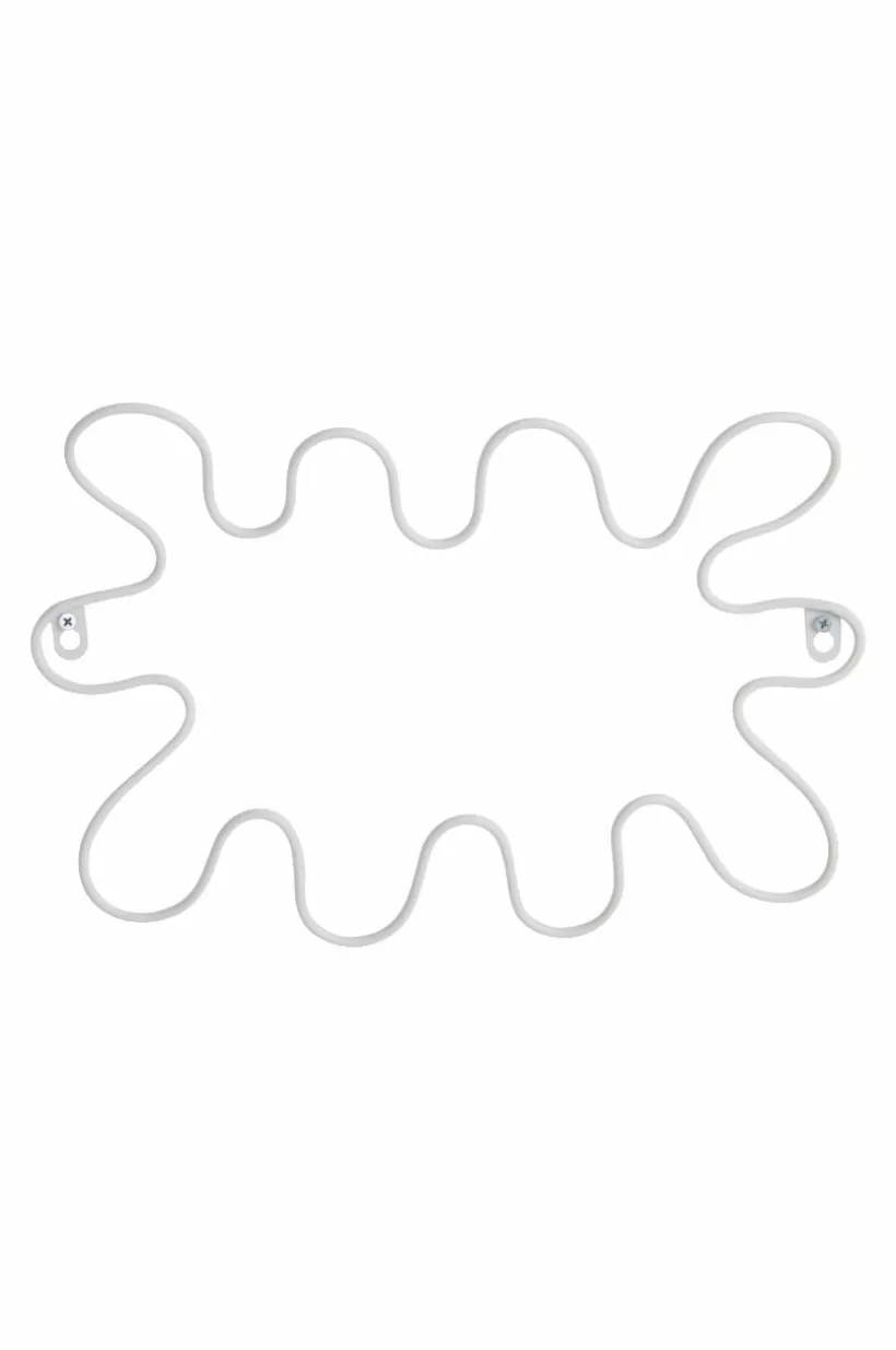 CURVY Hängare 40 Cm