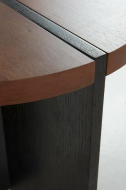 CUSCO Sidobord ø 40 Cm