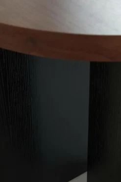 CUSCO Sidobord ø 40 Cm