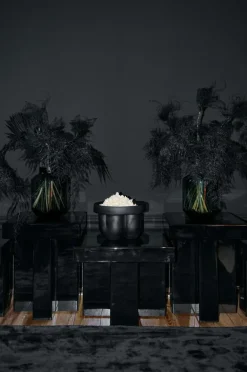 DAGGER Dekorationsskål