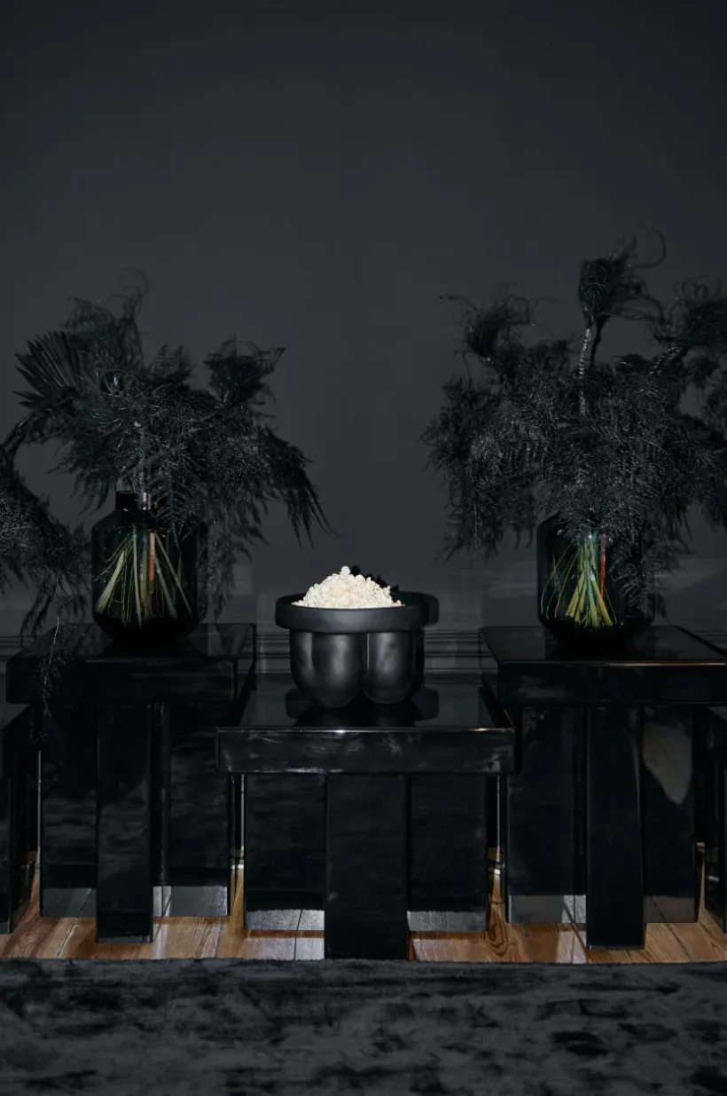 DAGGER Dekorationsskål