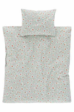 DAISY BABY Påslakanset Vagn/vagga - Ekologisk