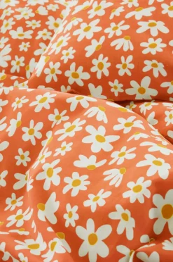 DAISY MINI Påslakanset Spjälsäng - Ekologisk