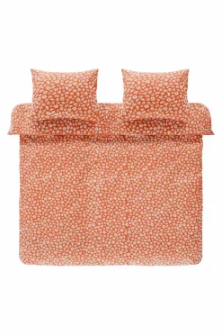 DAISY Påslakanset Dubbelsäng - Ekologisk