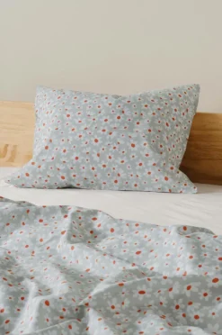 DAISY örngott 60x50 Cm Ekologisk