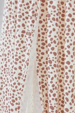 DALMATINA Sänghimmel