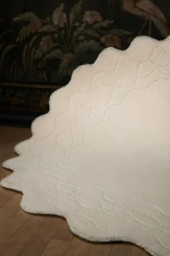 DARDEL Ullmatta ø 220 Cm