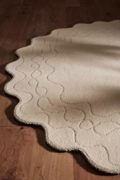 DARDEL Ullmatta ø 220 Cm