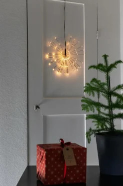 Dekoration Naked Wire 25cm