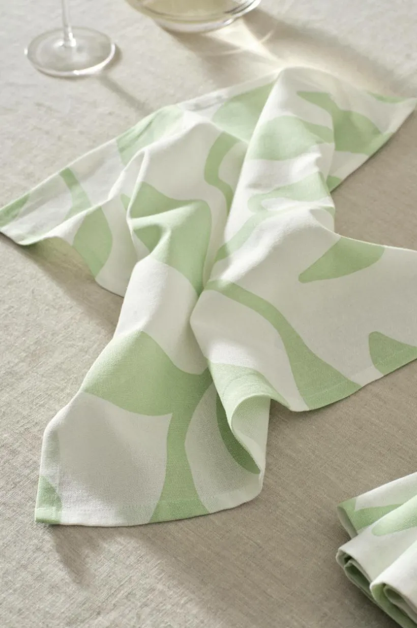 DELLA Servett 4-pack