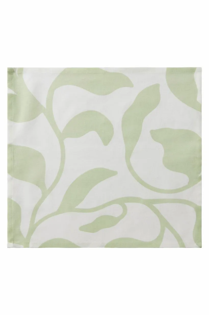 DELLA Servett 4-pack