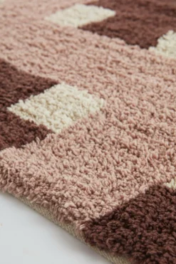 DELPHI Gångmatta 80x300 Cm