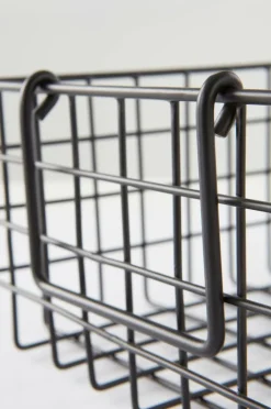 DEMI Trådkorg 36x25 Cm