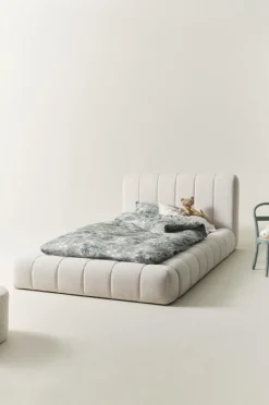 DERMY MINI Sängram 90 Cm