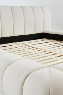 DERMY Sängram 180 Cm