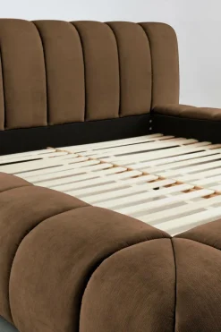 DERMY Sängram 180 Cm