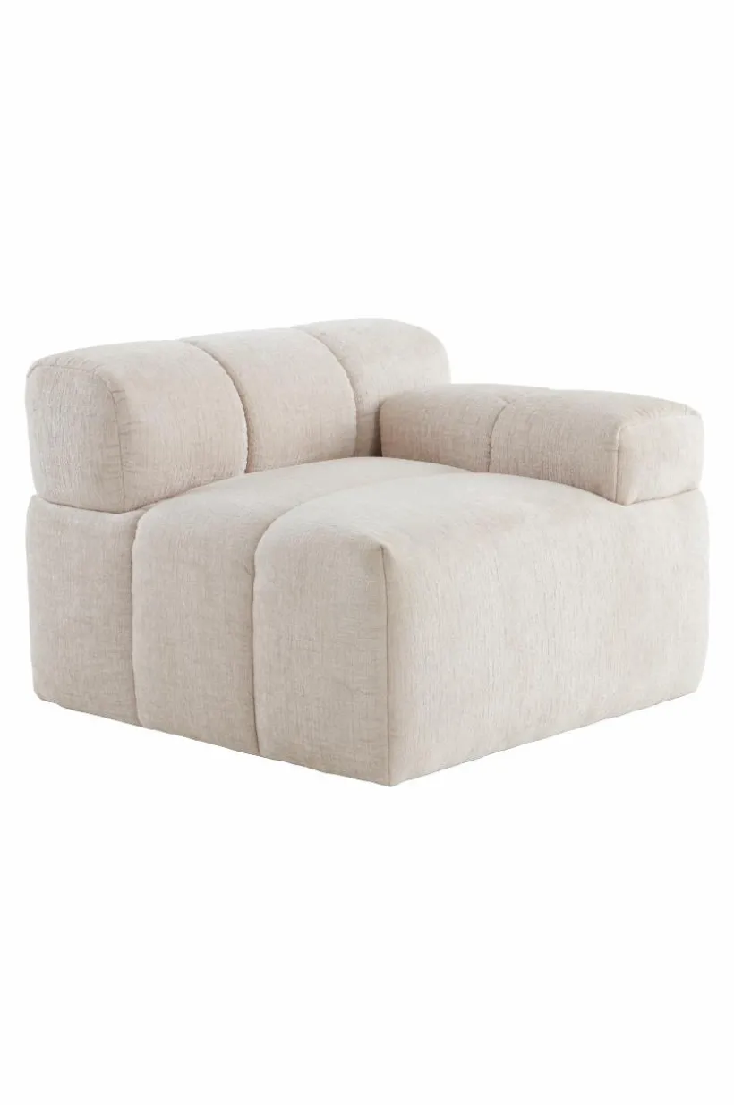 DERMY Soffmodul Höger