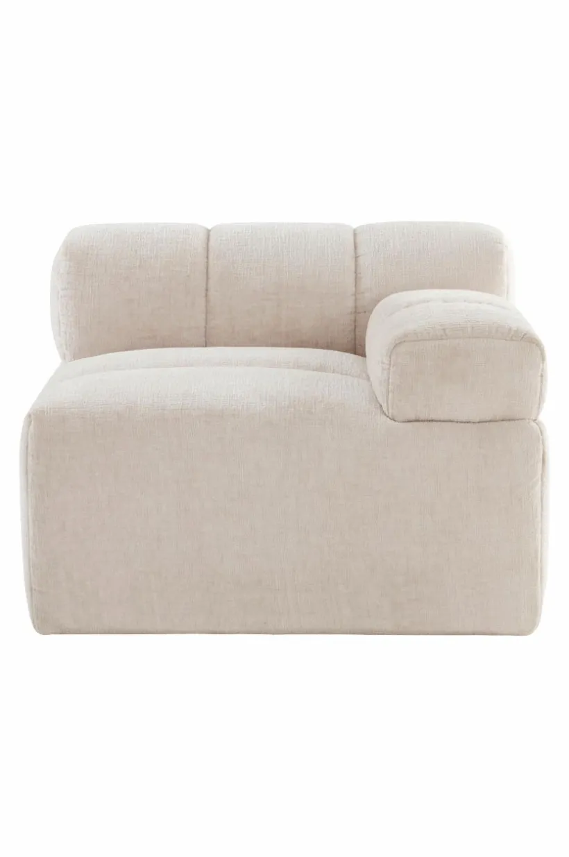 DERMY Soffmodul Höger