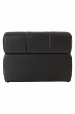 DERMY Soffmodul Höger PU/ Lädermix