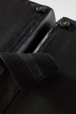 DERMY Soffmodul Höger PU/ Lädermix