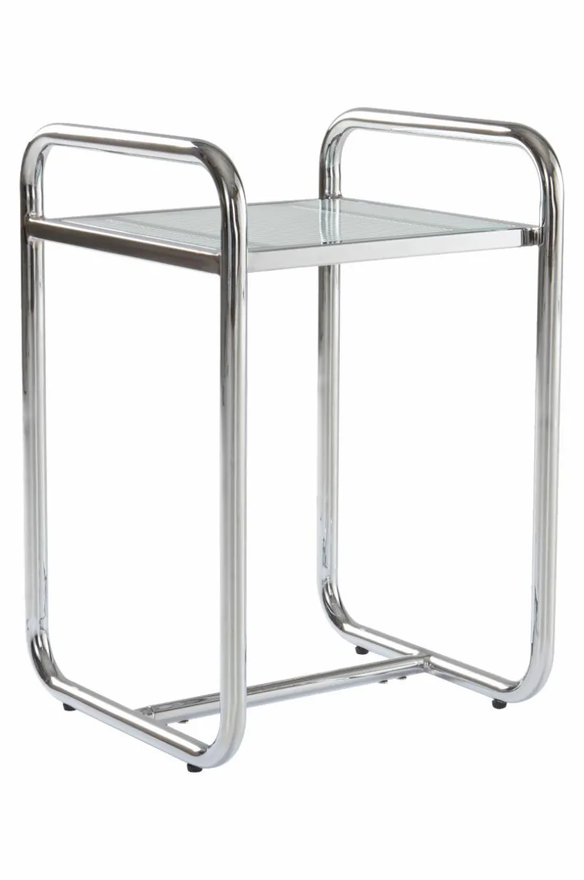 DOMINGO Sidobord 40x40 Cm