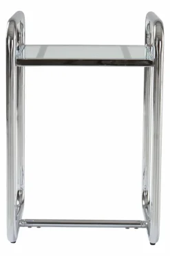 DOMINGO Sidobord 40x40 Cm