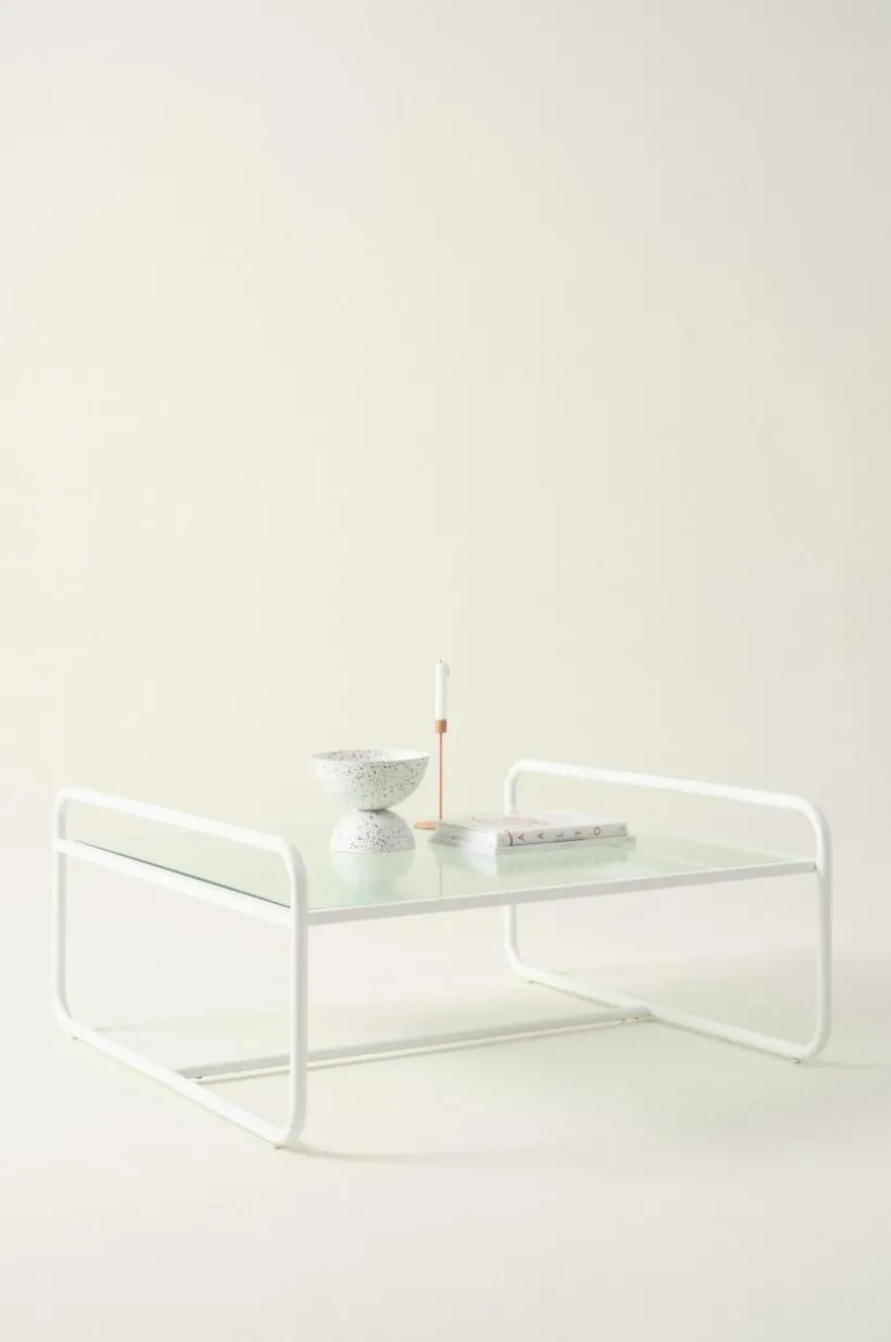 DOMINGO Soffbord 100x100 Cm