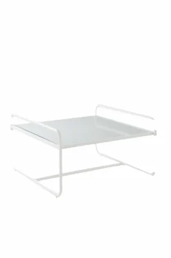 DOMINGO Soffbord 80x80 Cm