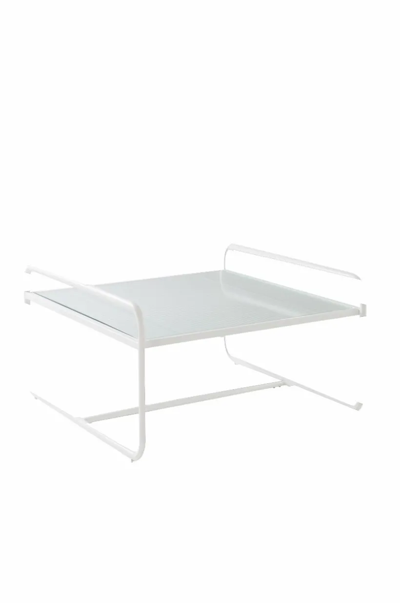 DOMINGO Soffbord 80x80 Cm