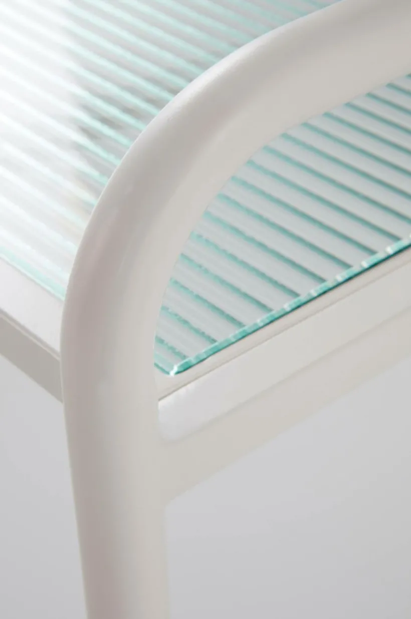 DOMINGO Soffbord 100x100 Cm