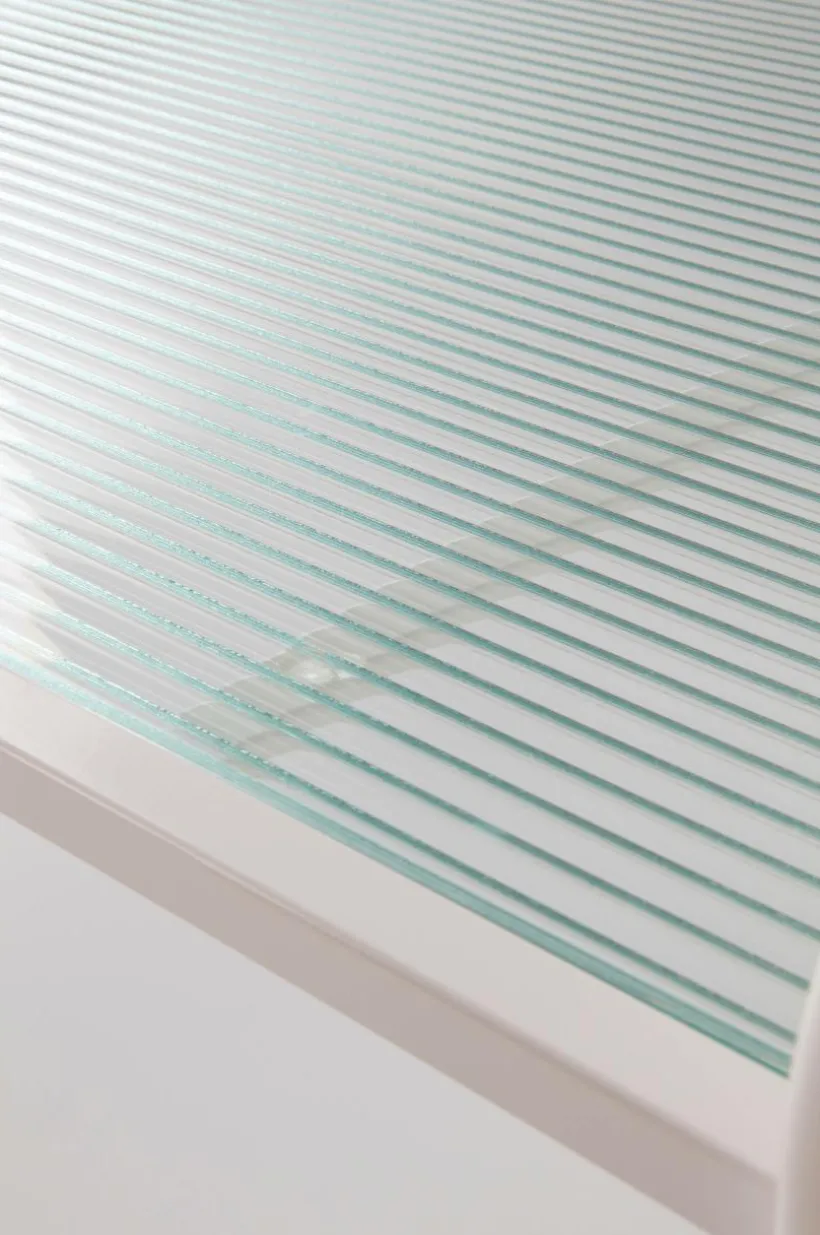 DOMINGO Soffbord 80x80 Cm