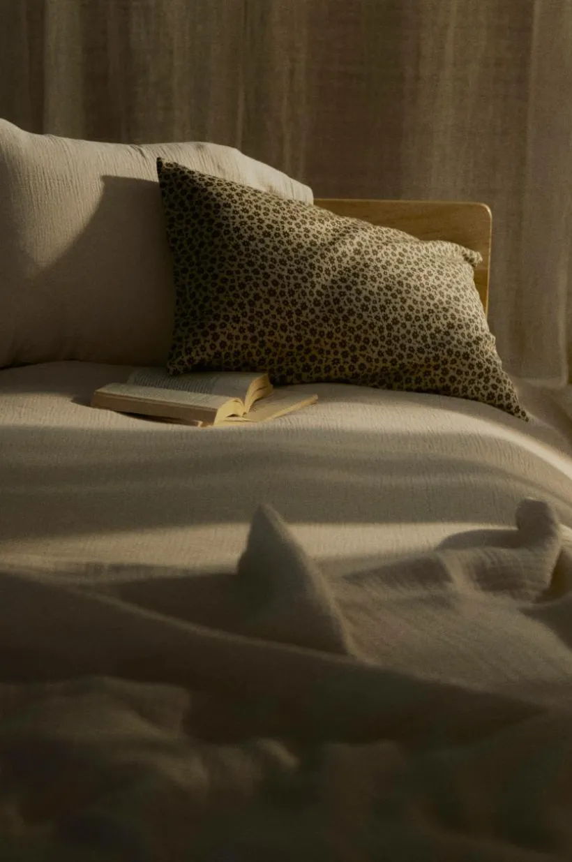 DORIS Kuddfodral 60x40 Cm