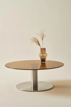 DORNO Soffbord ø 90cm