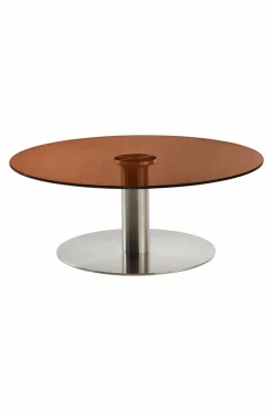 DORNO Soffbord ø 90cm