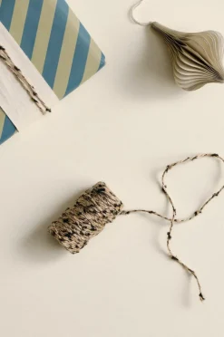 DOTSY Dekorationssnöre - Längd 25 Meter