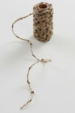 DOTSY Dekorationssnöre - Längd 25 Meter