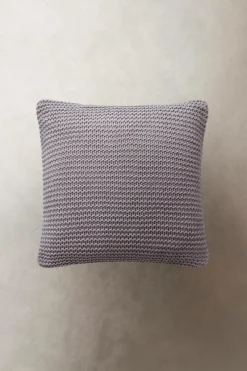 EBBA Kuddfodral 50x50 Cm - Ekologisk